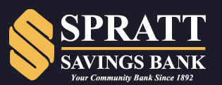 Spratt Savings Bank